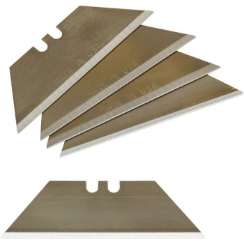 Professional Utility Blades, 5 pieces