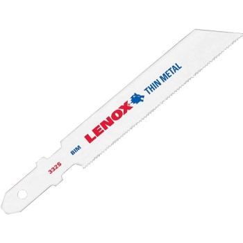 Lenox (Stanley Black & Decker) 1991577 3pk 32t Jig Blade