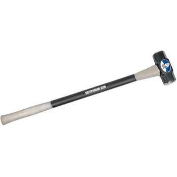 Seymour  41820 8lb Fg Sledge Hammer