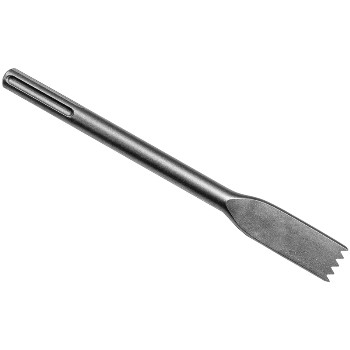 1-1/8" x 12" Slotting Chisel