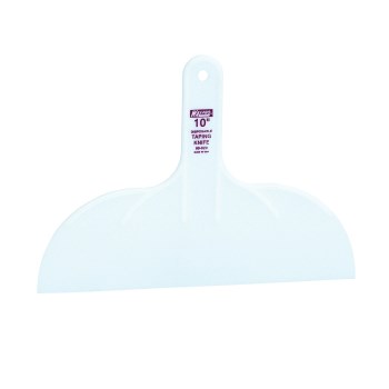 Marshalltown Plastic Tape Knife   10"