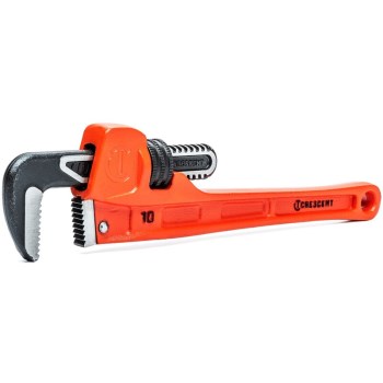 10 Pipe Wrench