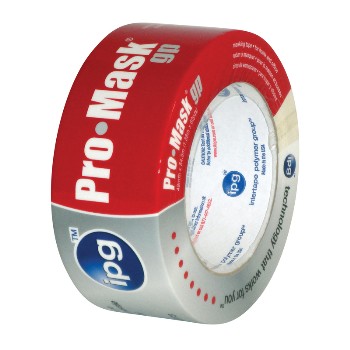 Intertape 91394 General Masking Tape ~ 1.87" x 60 Yd.