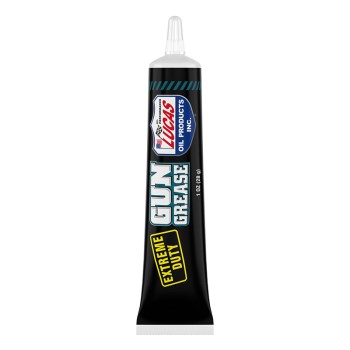 Lucas Extreme Duty Gun Grease - 1 oz