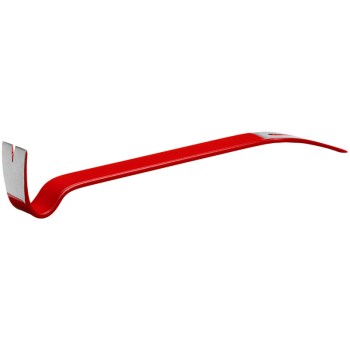 Hultafors Steel Wrecking Bar - 15"