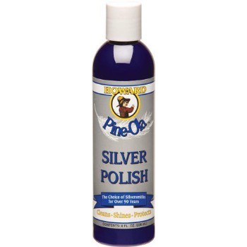 Pine-Ola Silver Polish 