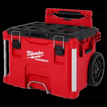 Milwaukee PACKOUT Rolling Tool Box