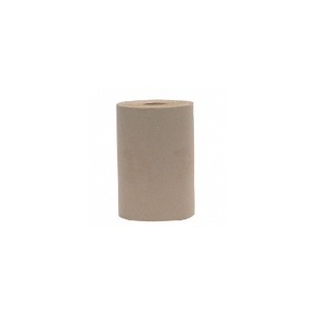 Clayton Paper PC5101757 350ft. Brown Roll Towel