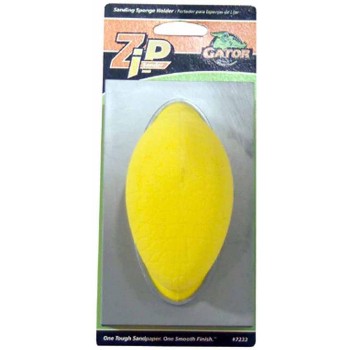 Ali Industries 7233 Zip Sand Sponge Holder