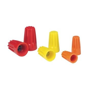 Wire Nuts ~ Assorted Size