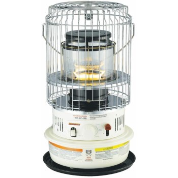 Compact Kerosene Heater