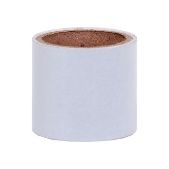 Shurtech Reflective Safety Tape, White 1-1/2" x 30"