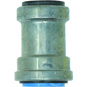 SiMPush EMT to Flex Conduit Coupling - 3/4"