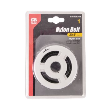 Bundle Boss Replacement Cable - 39.4 Ft, UV Black