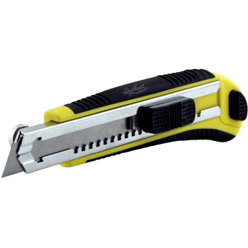 Great Neck 12253 Snapoff Knife, 18 Millimeter