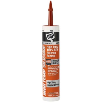 Hi-Temp Silicone Sealant 