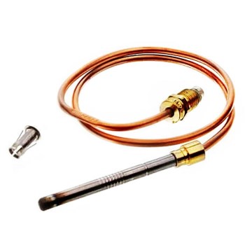 Universal Thermo-Couple Kit, Natural or LP Gas ~  24"