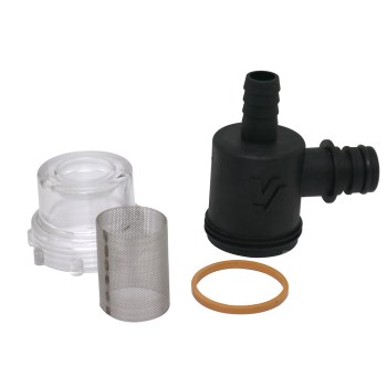 40m Strnr Pump