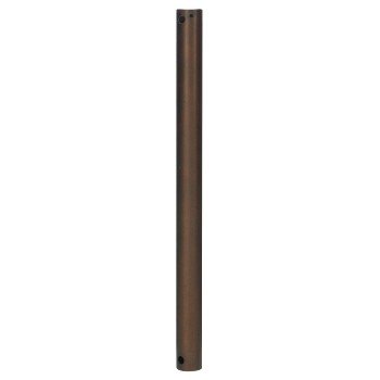 Hardware House  564567 Ceiling Fan Downrod ~ Classic  Bronze Finish,  3/4" x 48"