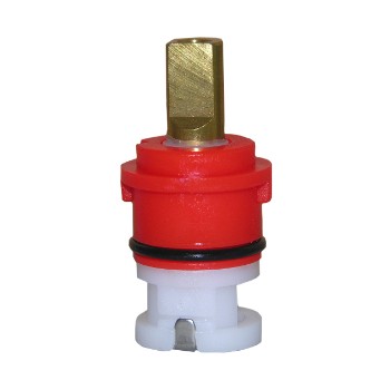 Larsen S-203-1T Hometek Stem Hot 1/4