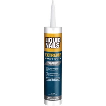 LN907 Extreme Heavy Duty Liquid Nail