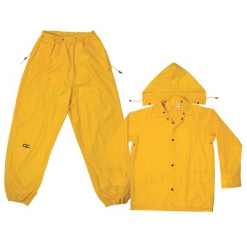 Rain Suit, Large