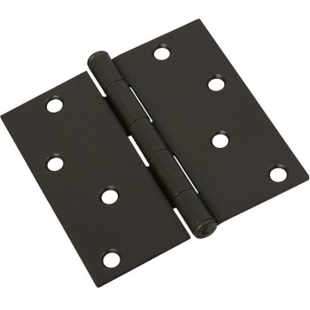 Orb 4 Door Hinge