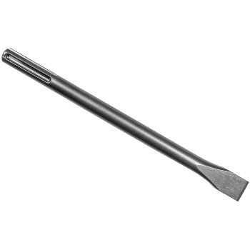 Century Drill &amp; Tool   87912 1x12in. Flat Chisel