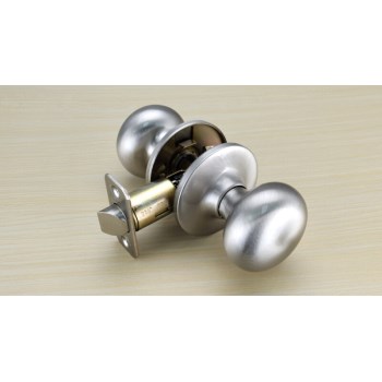 25-5097 Box Pack Satin Nickel Jackson Passage