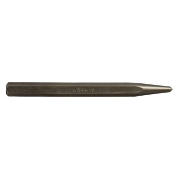 Center Punch, Mayhew - 5/16" Body, 5/32" Point