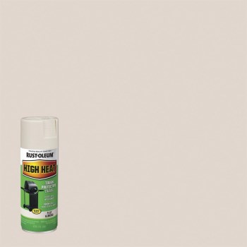 Spray Enamel, High Heat Resistant - Almond