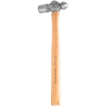 Great Neck Bp16 Ball Peen Hammer, 16 Ounce