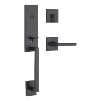 Smartkey Handleset