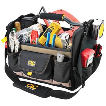 14 Soft Tool Box