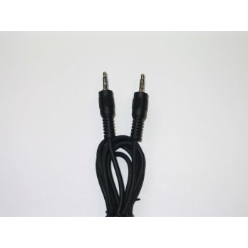 6 4c 3.5mm Plug Cable