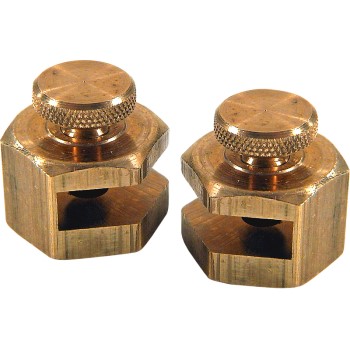 Brass Stair Gauges