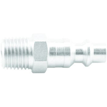 K-T Ind 6-5101 1/4 M Npt 1/4 Nipple