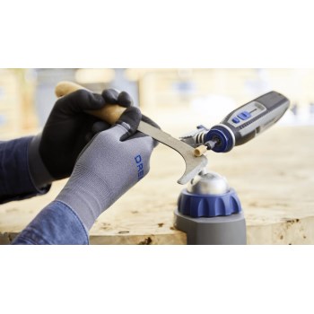 Dremel Aluminum Oxide Grinding Stone - 3/8"