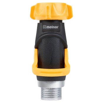 Melnor XT Easy Flow Control Garden Hose Valve