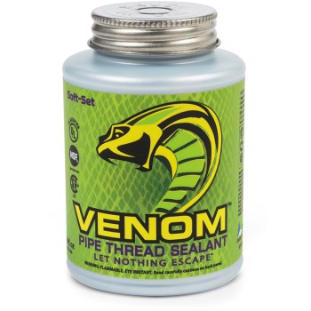 Vm08 Hp S-Set Thread Sealant