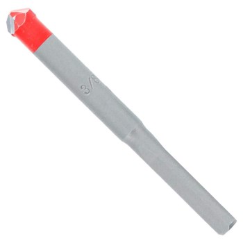 Tile/Stone Drill Bit - 3/8"