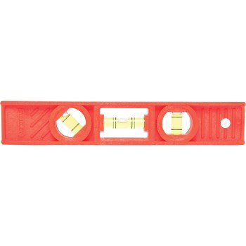 Stanley 8" Torpedo Level with Magnetic Base
