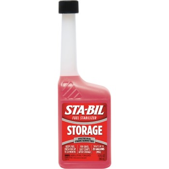 Warren Dist St022206 22206 10oz Fuel Stabilizer