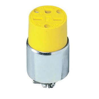 000-615ca Armrd Grd Connector