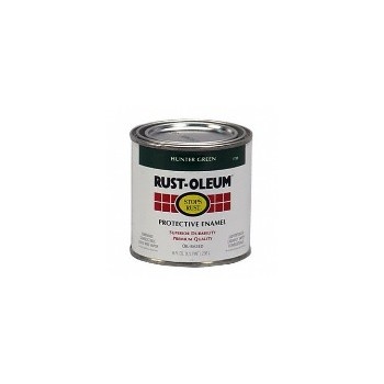 Rust-oleum 7738730 7738 Hp Hunter Green Enamel