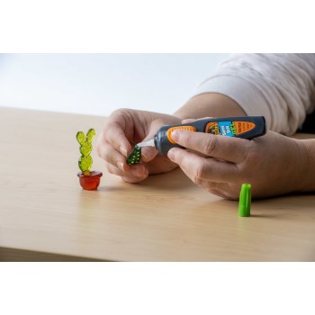 Gorilla Super Glue Gel Pen  Clear    5.5g