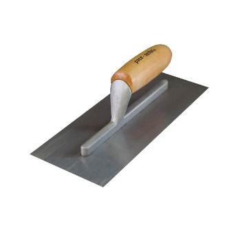 Finishing Trowel, 11 inch