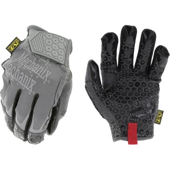 Box Cut Xl Gloves