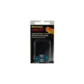 ATM-15ID 2 Pack EasyID Fuse