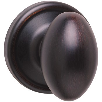 Laurel Dummy Knob, Venetian Bronze